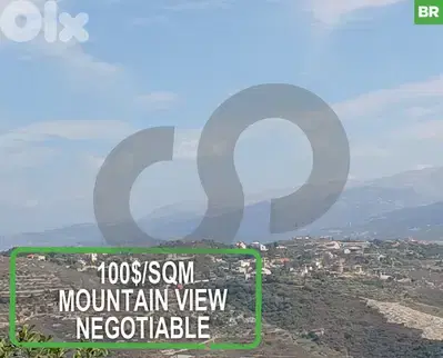 Mountain View - Negotiable - BATROUN - bejdarfel  REF#BR127538