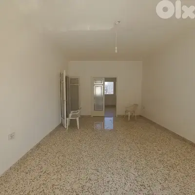Suitable apartment in Zalka for sale شقة مناسبة للبيع في الزلقا