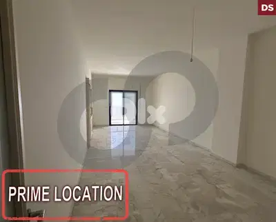 APARTMENT FOR SALE DAKERMAN SAIDA/دكرمان REF#DS127567