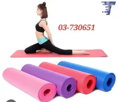 youga mat