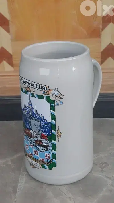 antique