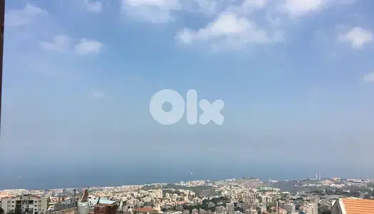 NEW BUILDING BIYADA PRIME (280Sq) +TERRACE AND 4 BEDROOMS , (BI-145)
