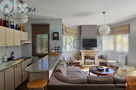 DY2936 - Kfardebian Tilal el Asal Furnished Chalet for Sale!