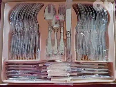 Tableware set