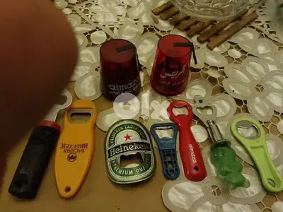 bottle/beer openers