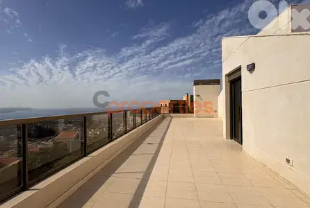 Apartment For Rent in Awkar-Belle Vue – CPTA46
