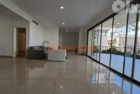 Apartment For Rent In Achrafieh – CPBWW46