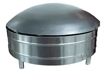 Industrial Saj   صاج صناعي