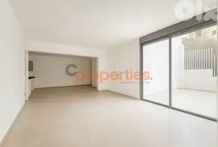 Apartment For Sale In Naccache - CPMC09