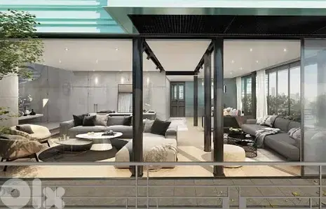 ABED EL WAHAB ACHRAFIEH / PAYMENT PALN / (210SQ) 3 BEDS , (AC-1064)