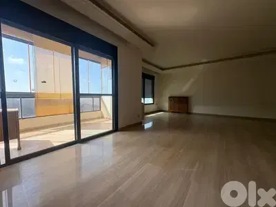 UNBLOCKABLE VIEW APARTMENT FOR SALE IN FANAR PRIME, (FA-181)