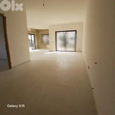BRAND NEW APARTMENT FOR SALE IN DBAYEH PRIME WITH TERRACE, (DB-185)