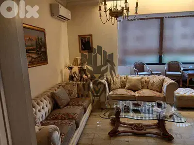 SPACIOUS APT IN SALIM SLEM WITH TERRACE (225SQ) 3 BEDROOMS , (BT-1275)