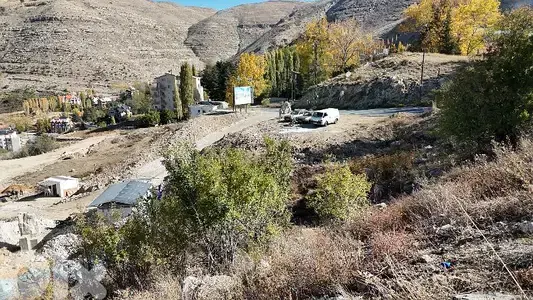 Land For Sale - San Antonio, Kfardebian