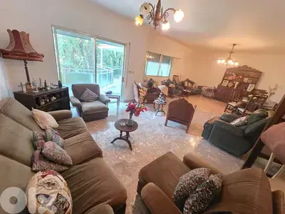 Apartment + Terrace For Sale In Kornet Chehwan شقة للبيع في قرنة شهوان