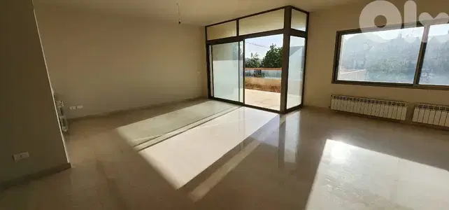 GMC142AJ - Apartment for sale in Ain Saadeh - شقة للبيع في عين سعادة