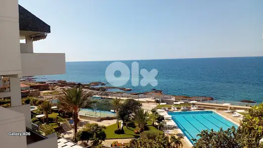 Chalet for sale in Safra Marina شاليه للبيع في صفرا مارين
