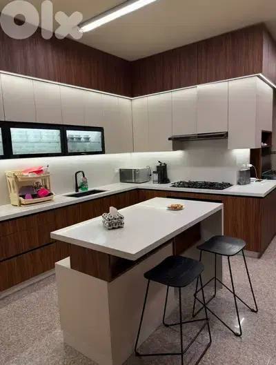 HIGH-END APARTMENT FOR SALE IN YARZEH PRIME 3 BEDROOMS, (BA-479)