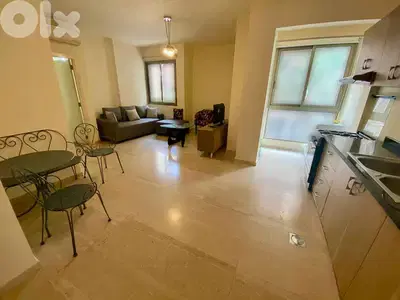 MASNOURIEH FULLY FURNIHED | GYM & POOL