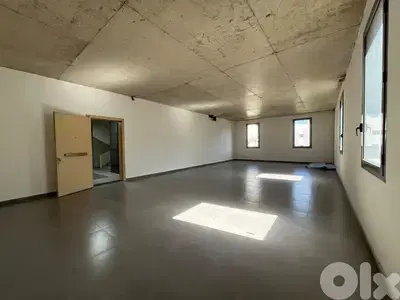 RWK222RM - Office For Rent in a very prime location in Zouk Mosbeh