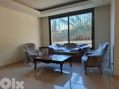 Apartment for sale in jouret el ballout شقة للبيع في جورة البلوط