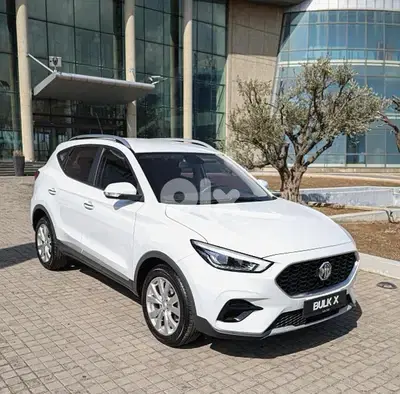 MG ZS 2024 MY - 3,000 KM Only - 0 Accident - Brand New !! MG ZS 2024 MY - 3,000 KM Only - 0 Accident - Brand New !!