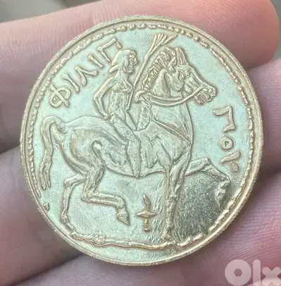 ميدالية أولمبياد لوس انجلوس ركوب الخيل سنة ١٩٨٤