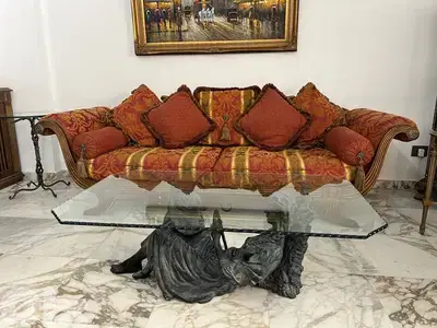Salon (classic)