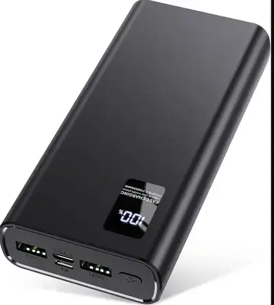Power Bank 24000mAh Fast Charging/4$ delibery