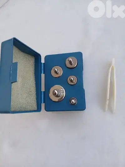 صندوق وزنات صغير