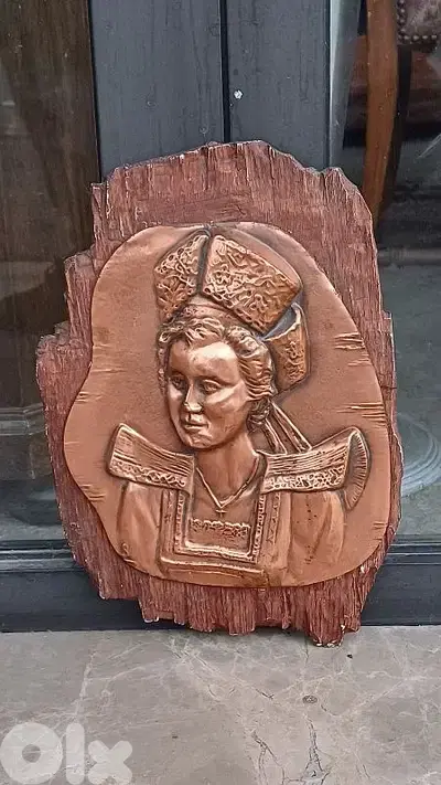 antique