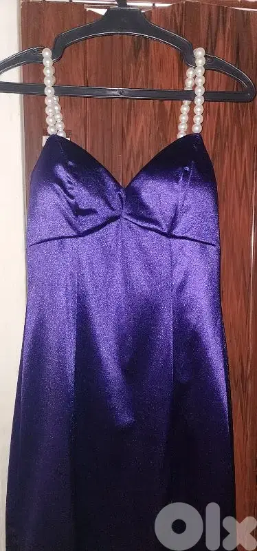 Mini dress