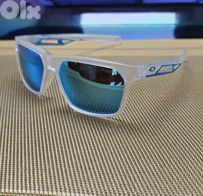 Oakley MAINLINK Blue Ink POLARIZED