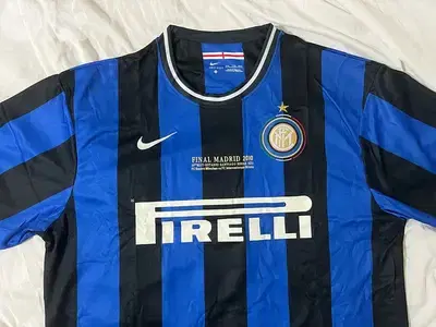intermilan 2010 historic home kit