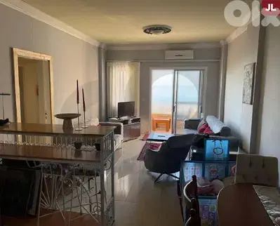 charming 100 sqm apartment located in Blat, Jbeil REF#JL127639