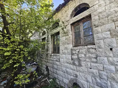RWB478EA - Stand Alone house for sale in Ghazir - with shop and land