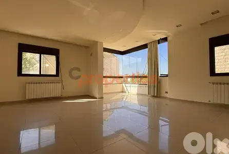 Apartment For Sale In Awkar – CPTA54