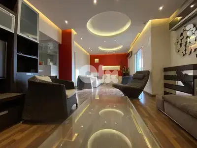 FULLY FURNISHED APARTMENT FOR RENT IN HORSH TABET PRIME , (HOR-204)