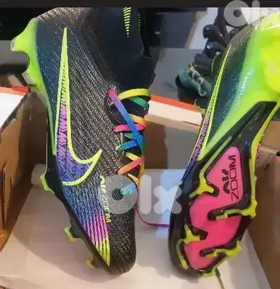 football shoes original nike اسبدرين فوتبول حذاء كرة قدم
