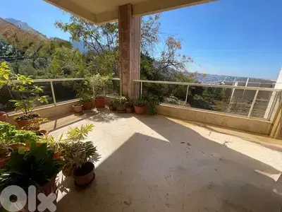 RWK147BA - Apartment For Sale In Kfarhbab - شقة للبيع في كفرحباب