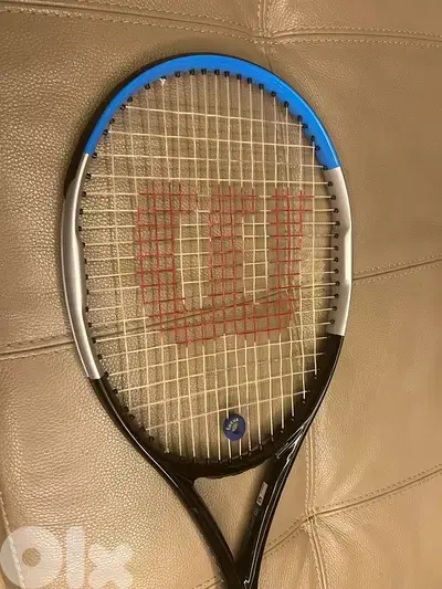 Wilson Ultra team V3.0
