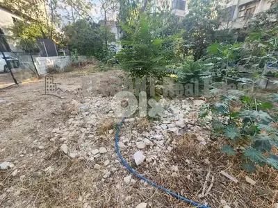 Land For Rent Ghazir Highway | 725 sq. m