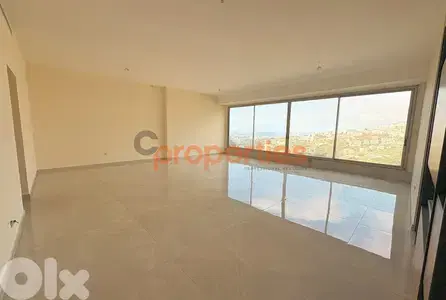 Apartment For Rent In Louaize – CPFY154