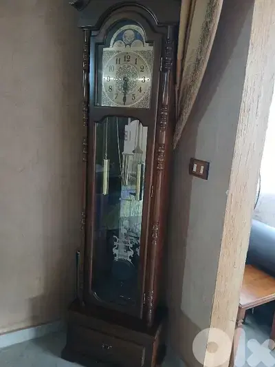 ساعة هزاز
