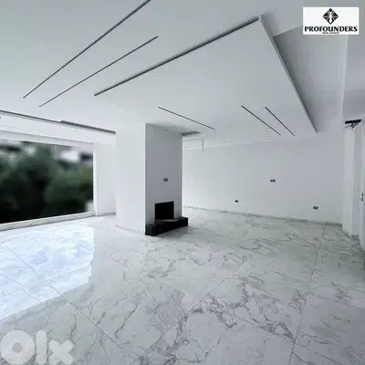 Apartment for sale in Baabdat شقة للبيع في بعبدات
