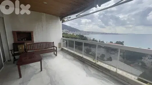 RWB308CA - Apartment for sale in Ghazir