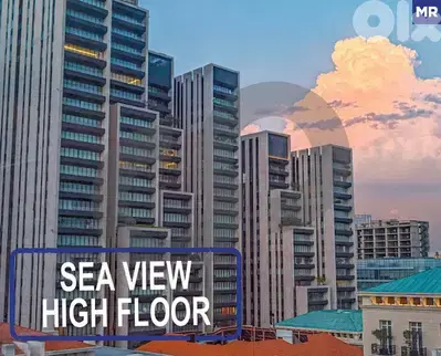 Elegant Apartment for RENT in Downtown Beirut/داونتاون REF#MR127819