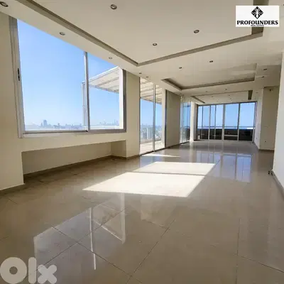 Apartment for sale in Zalka شقة للبيع في الزلقا