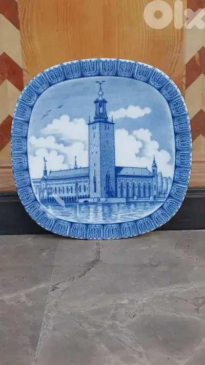 antique