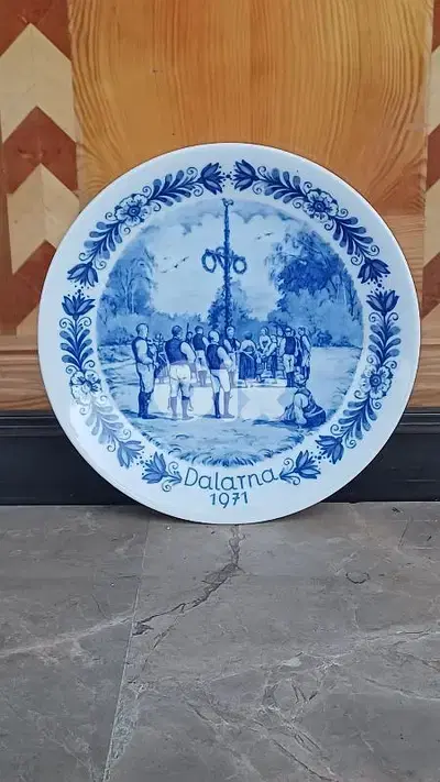 antique
